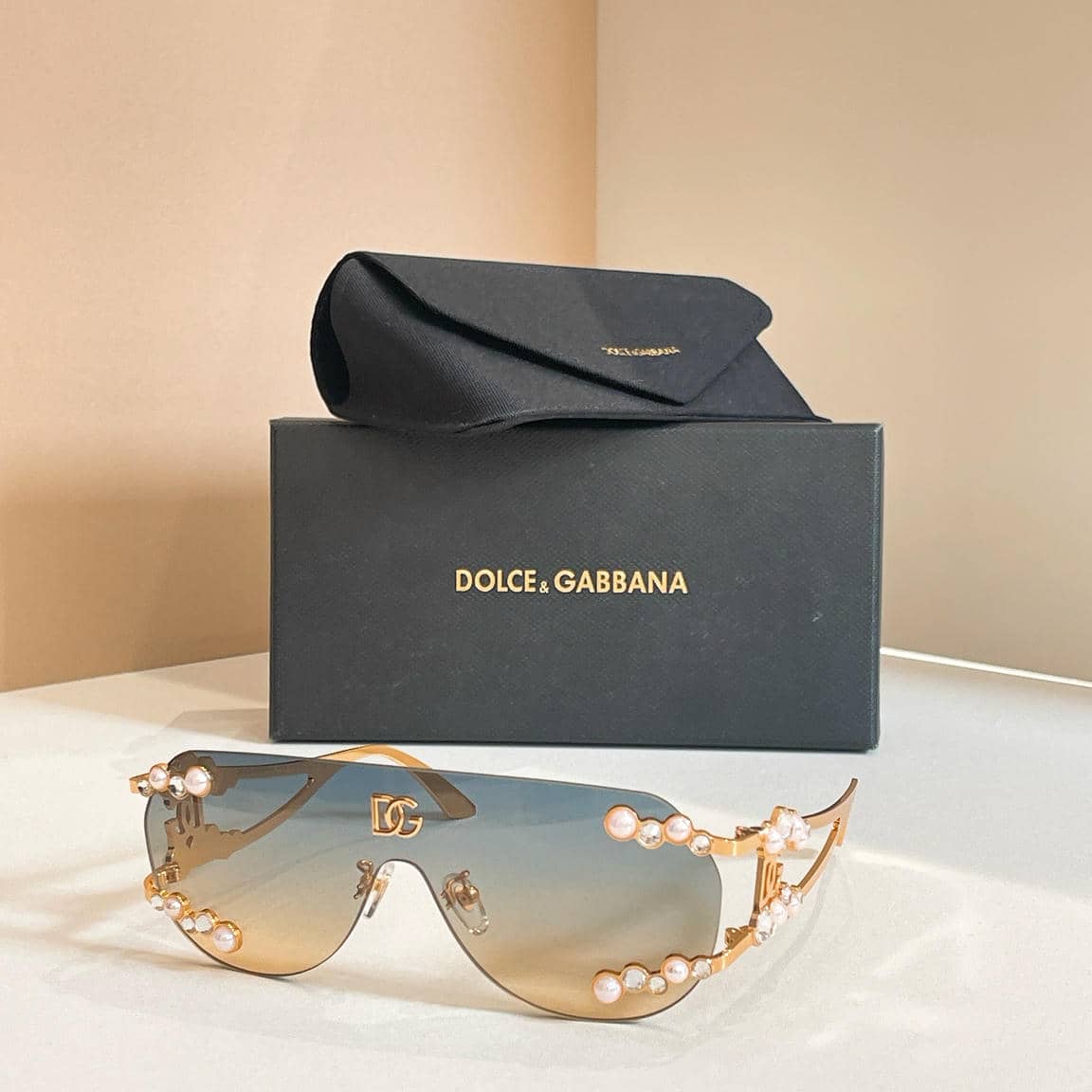 DG Sunglasses